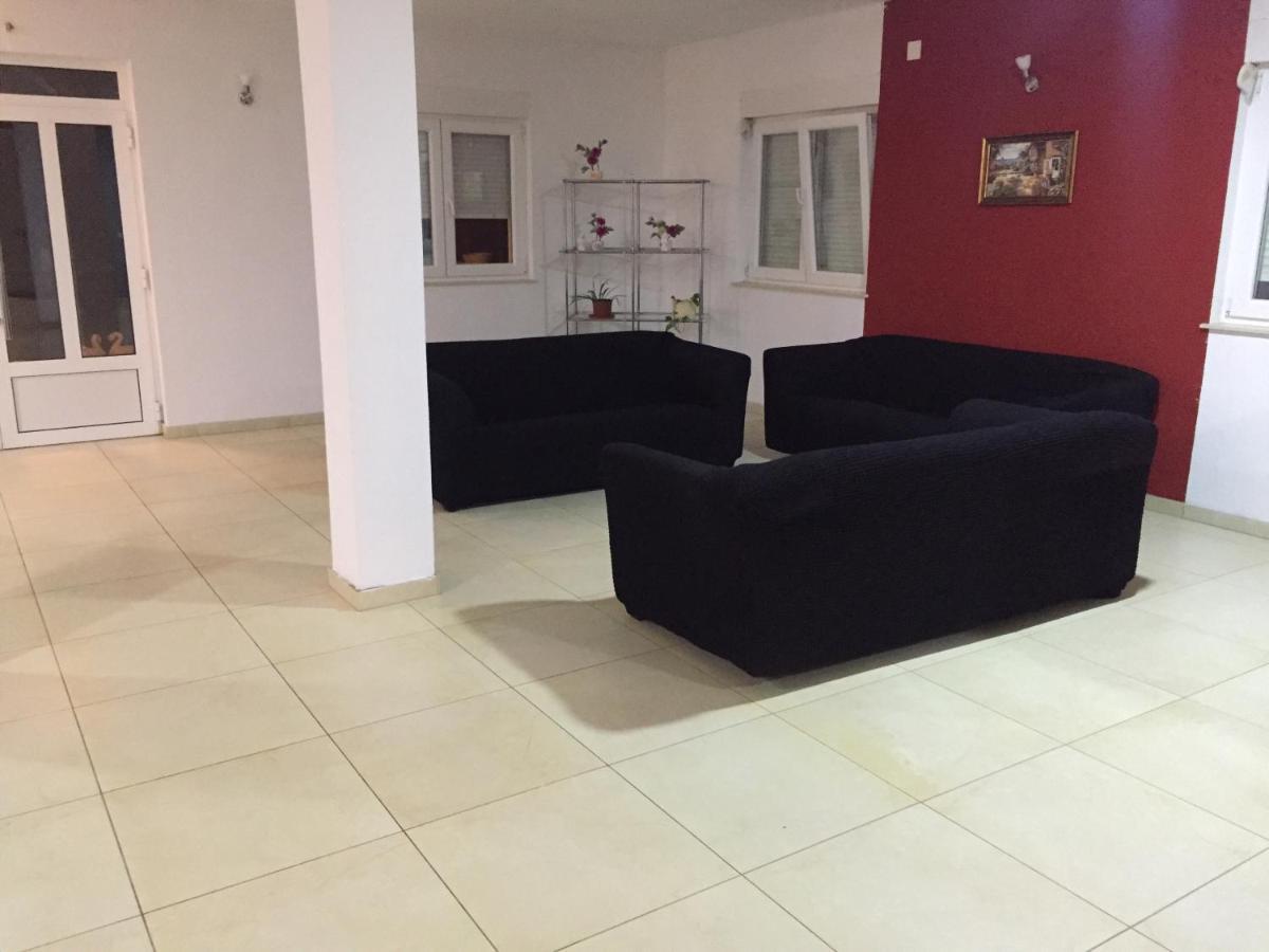 Pansion Danijel Hotel Medugorje Bagian luar foto