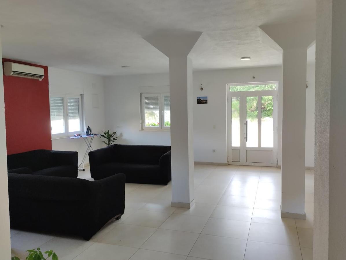 Pansion Danijel Hotel Medugorje Bagian luar foto