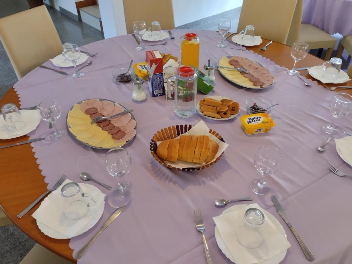 Pansion Danijel Hotel Medugorje Bagian luar foto