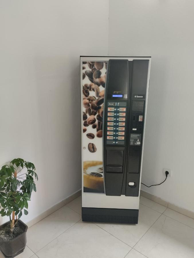Pansion Danijel Hotel Medugorje Bagian luar foto