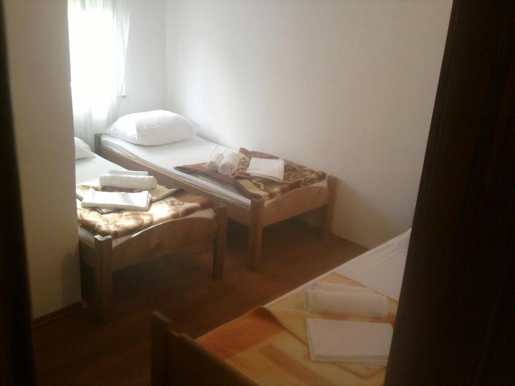 Pansion Danijel Hotel Medugorje Ruang foto