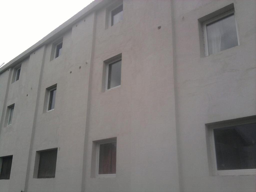 Pansion Danijel Hotel Medugorje Bagian luar foto