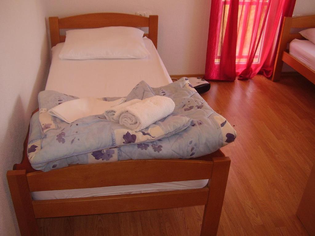 Pansion Danijel Hotel Medugorje Ruang foto