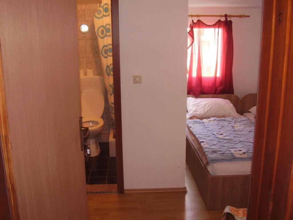 Pansion Danijel Hotel Medugorje Ruang foto