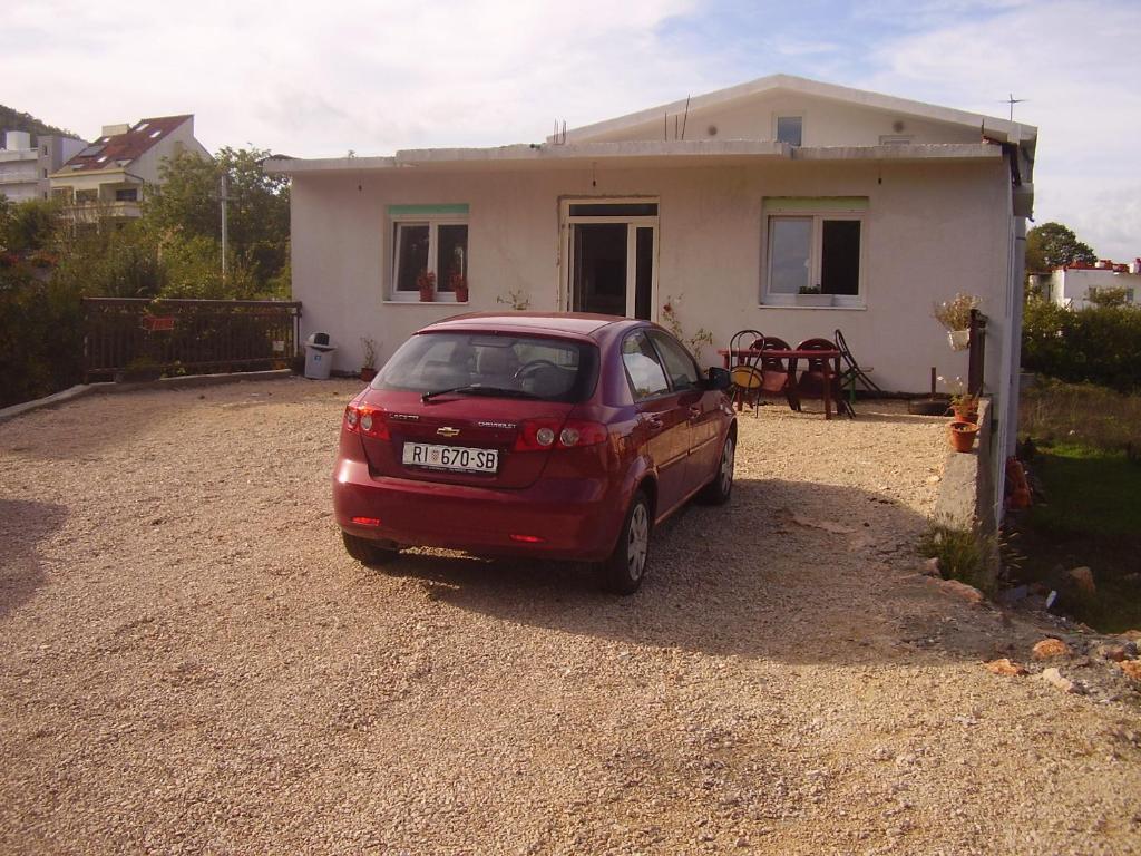 Pansion Danijel Hotel Medugorje Bagian luar foto