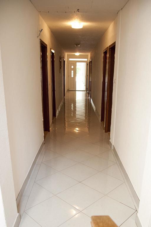 Pansion Danijel Hotel Medugorje Bagian luar foto